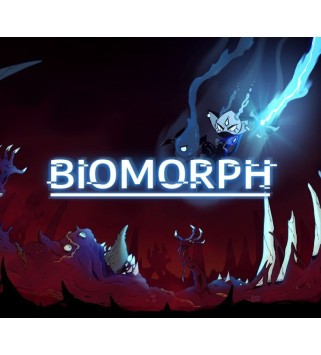 BIOMORPH Steam Key GLOBAL